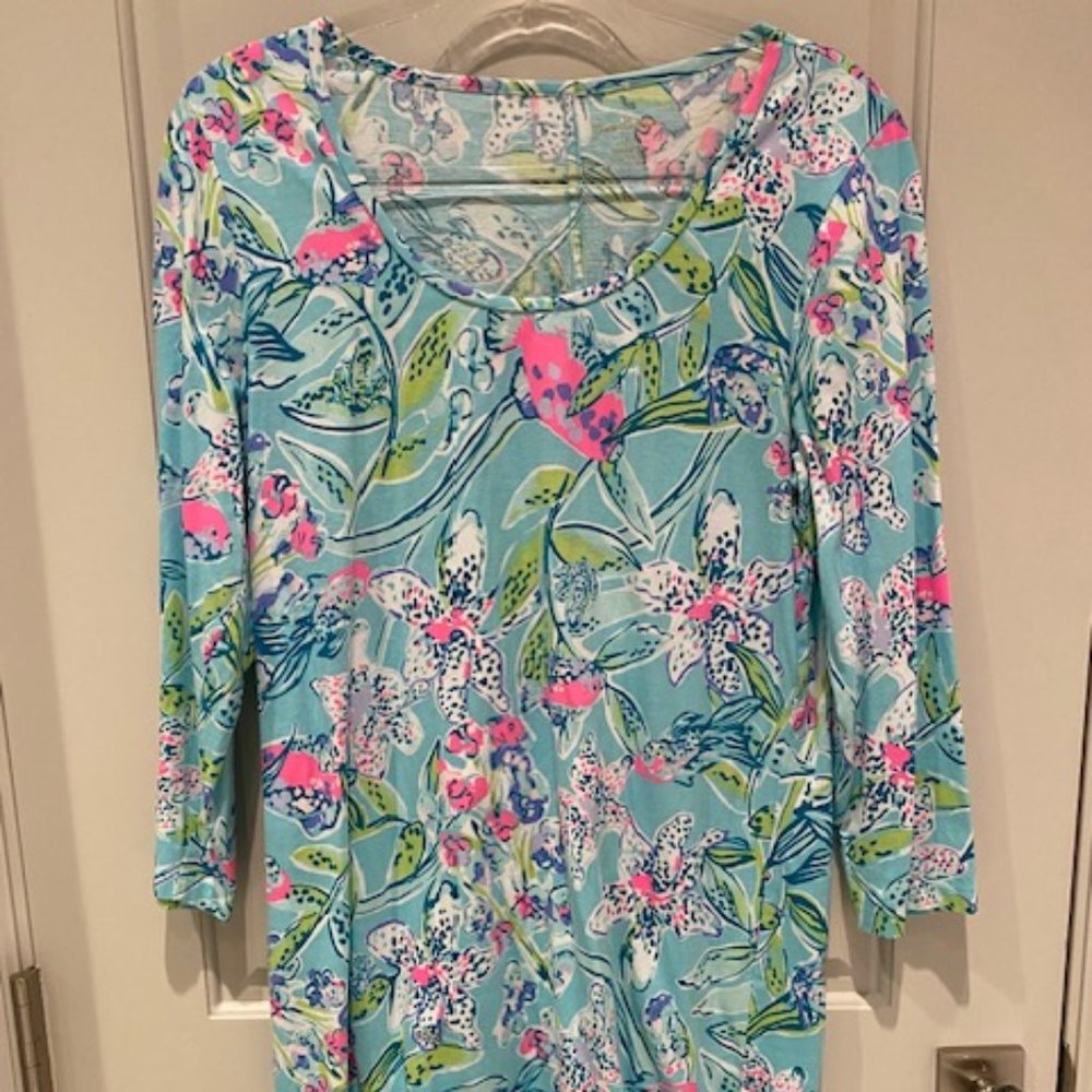 Lily Pulitzer Dress